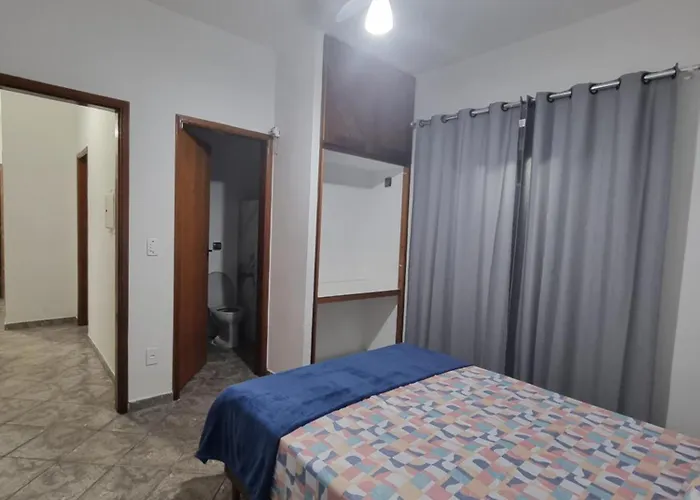 Casa Relaxemar