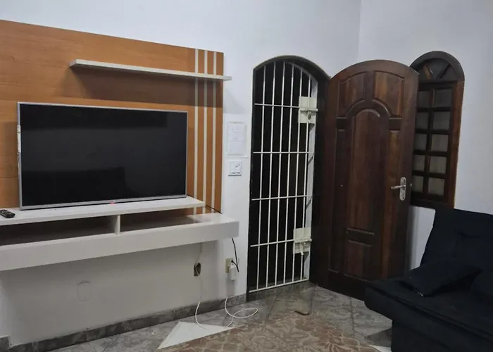 Casa Relaxemar