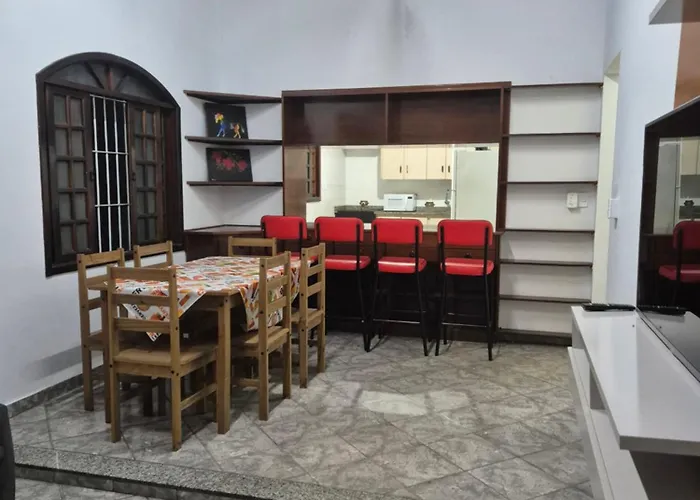 Casa Relaxemar