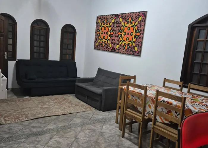 Casa Relaxemar