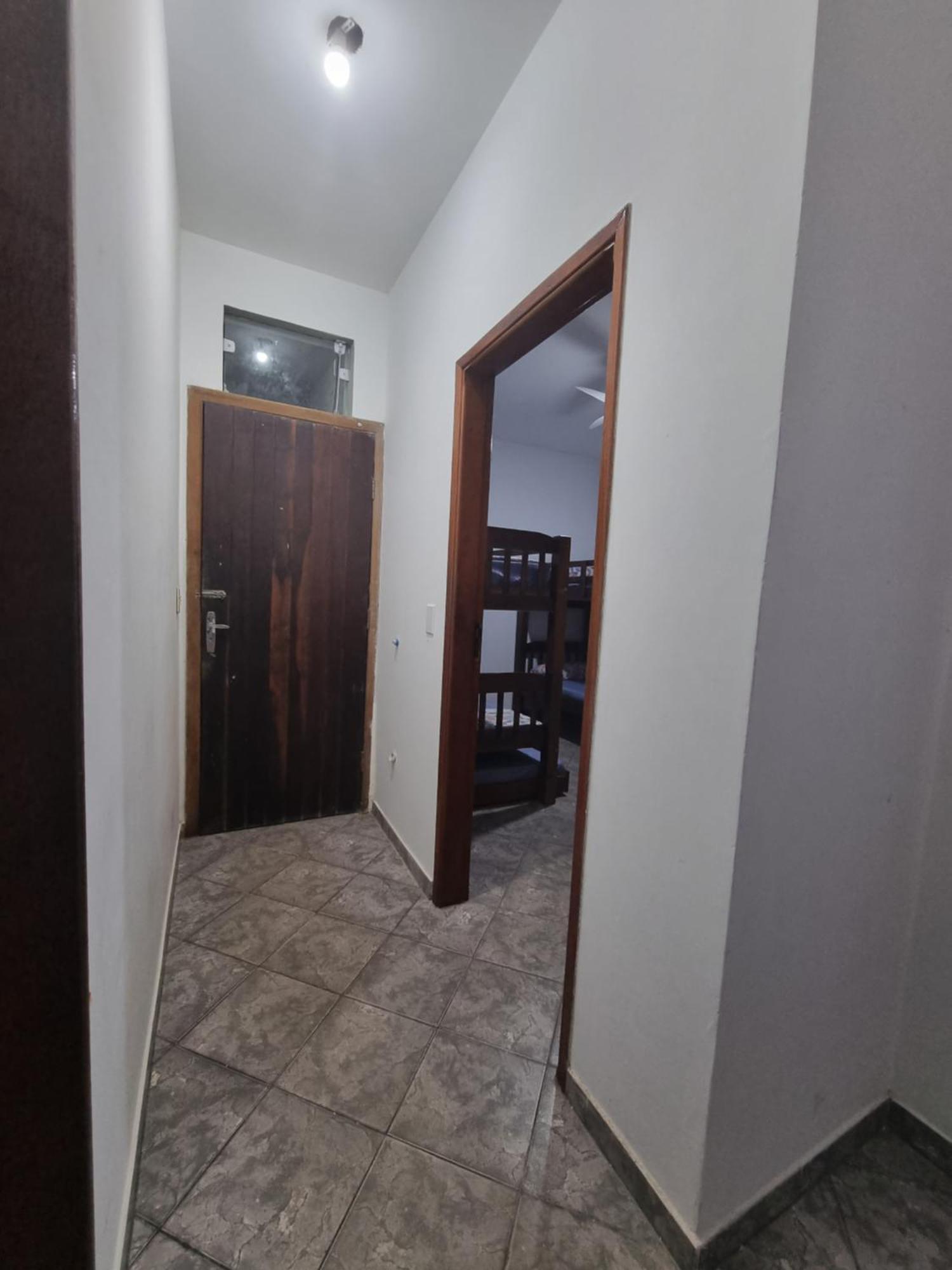 Holiday home Casa Relaxemar Caraguatatuba