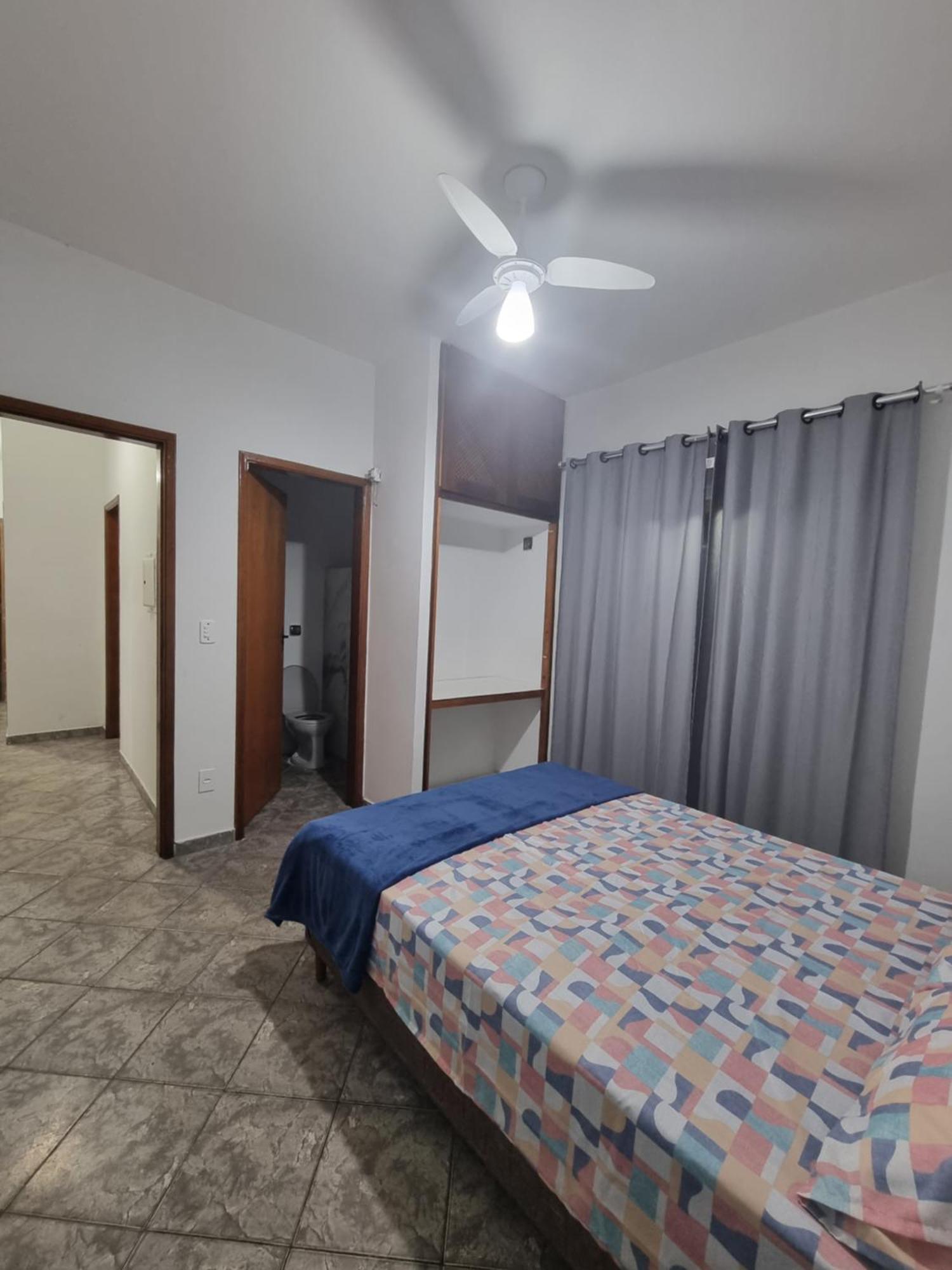 Casa Relaxemar * Caraguatatuba