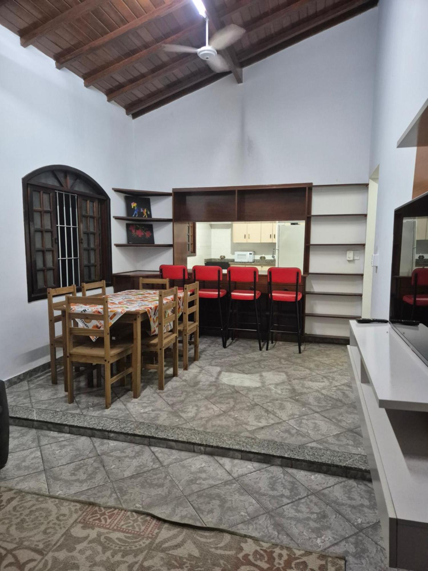 Casa Relaxemar * Caraguatatuba