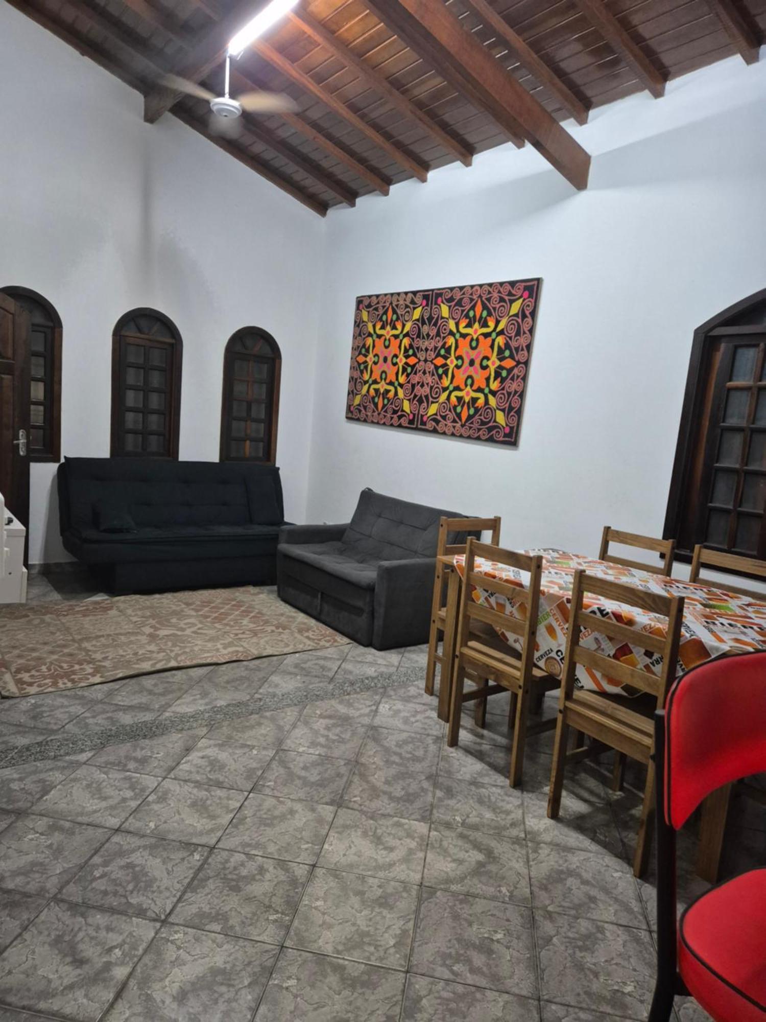 Casa Relaxemar Holiday home *