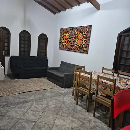 Casa Relaxemar Villa Caraguatatuba Exterior photo