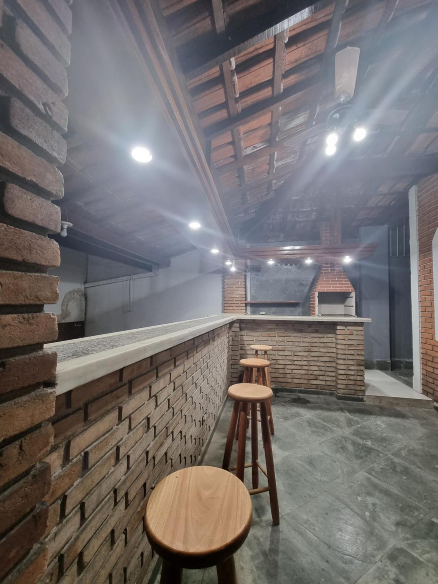 Casa Relaxemar 度假居 Caraguatatuba