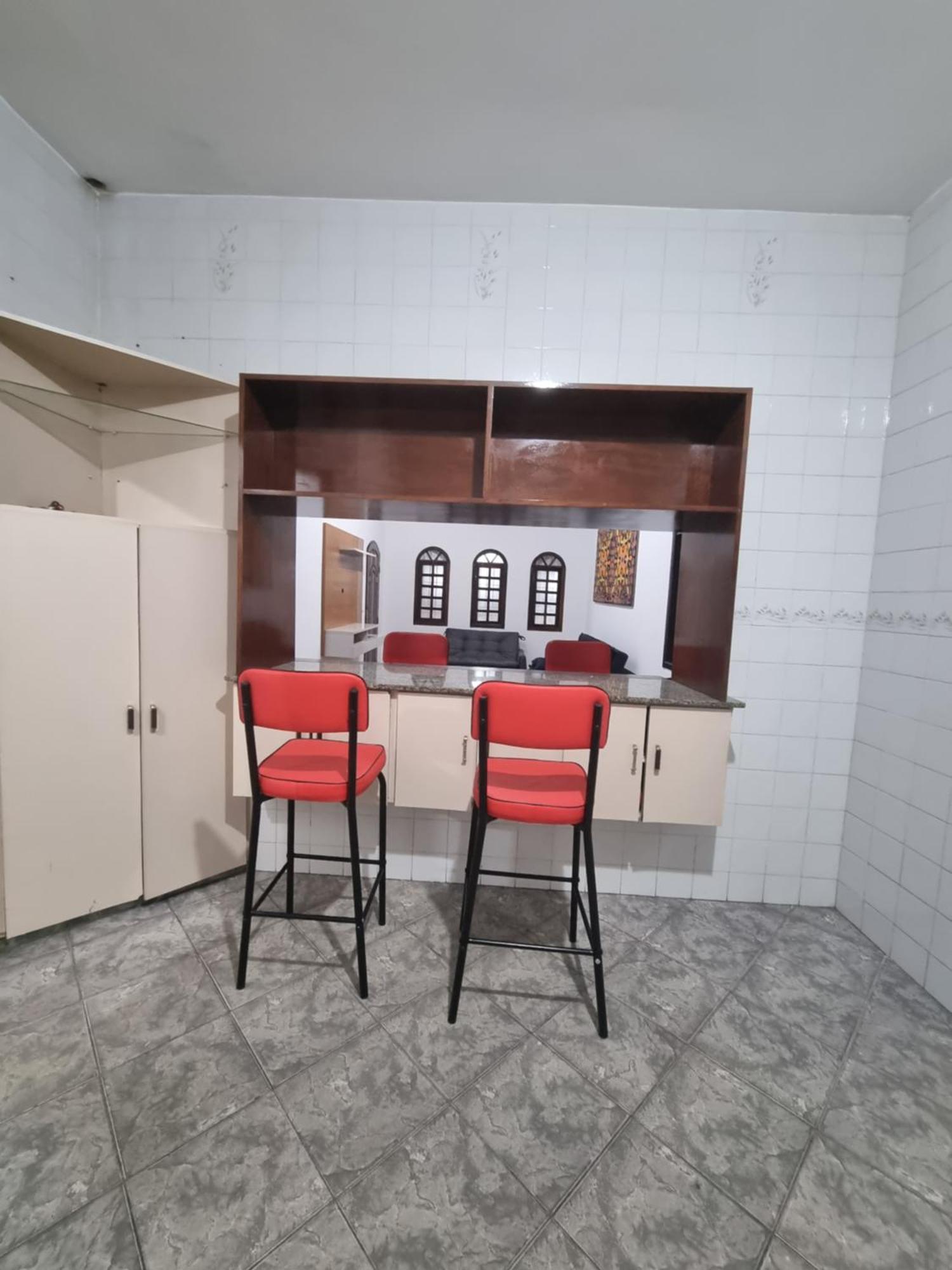 度假居 Casa Relaxemar Caraguatatuba