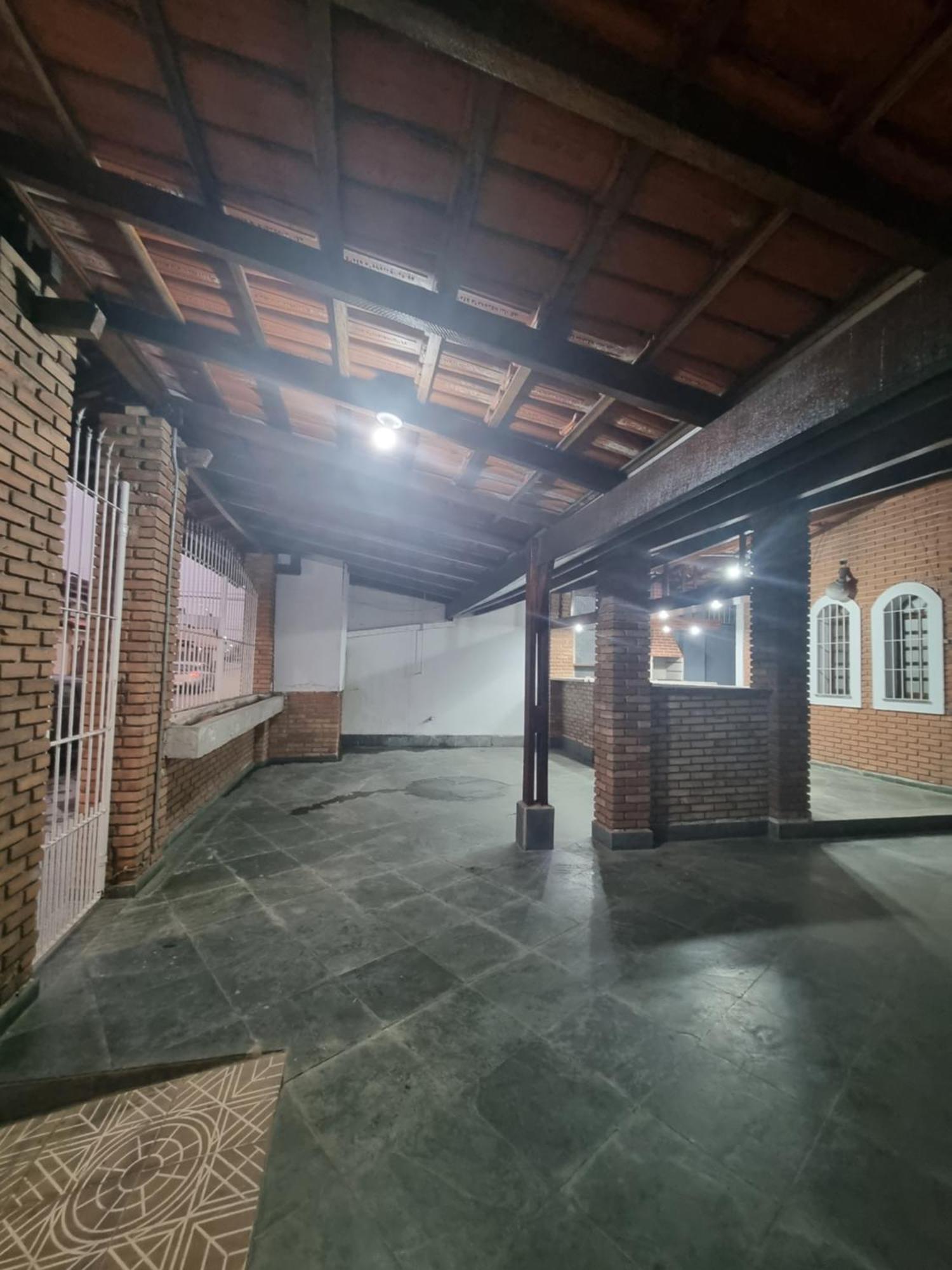 度假居 Casa Relaxemar Caraguatatuba